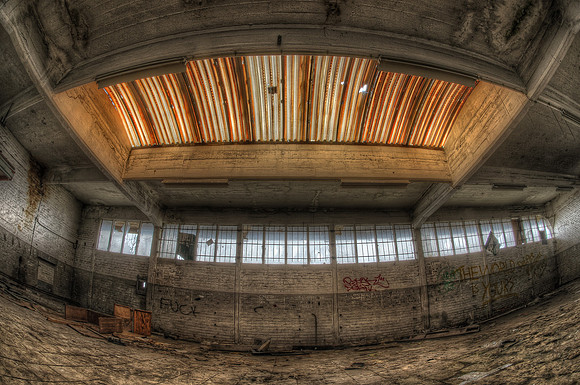 Motzen Gare