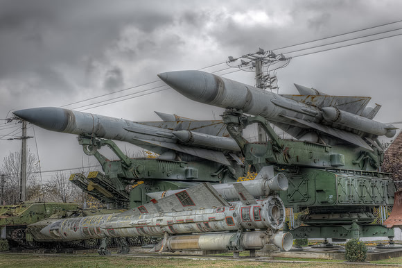 The Military Museum