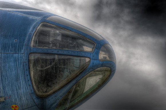 The Air Museum