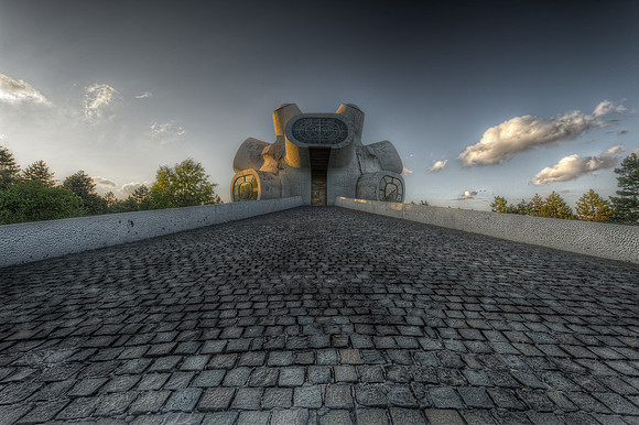 The Kruševo Makedonium
