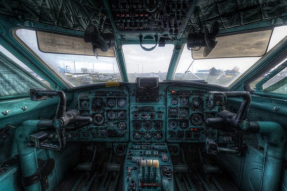 The Air Museum