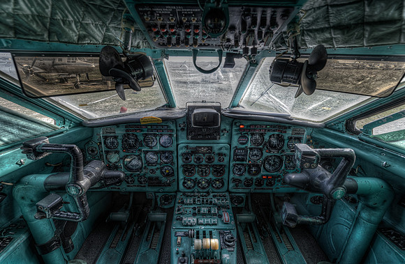The Air Museum