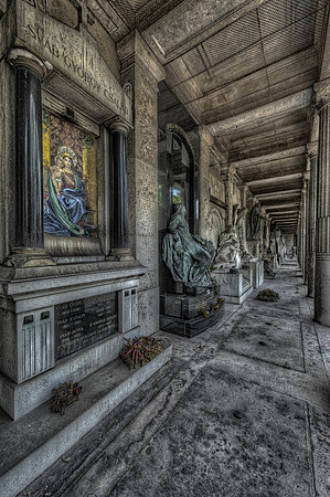 Fiumei úti Sírkert (Kerepesi Cemetery)