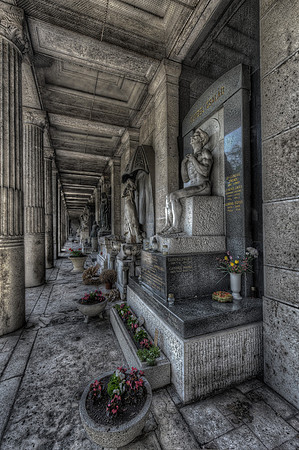 Fiumei úti Sírkert (Kerepesi Cemetery)